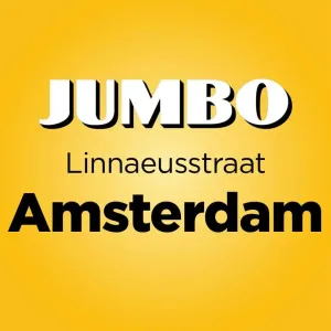 Jumbo Linnaeusstraat, Amsterdam